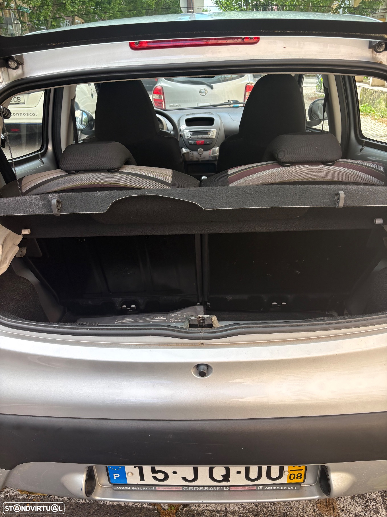 Citroën C1 - 2