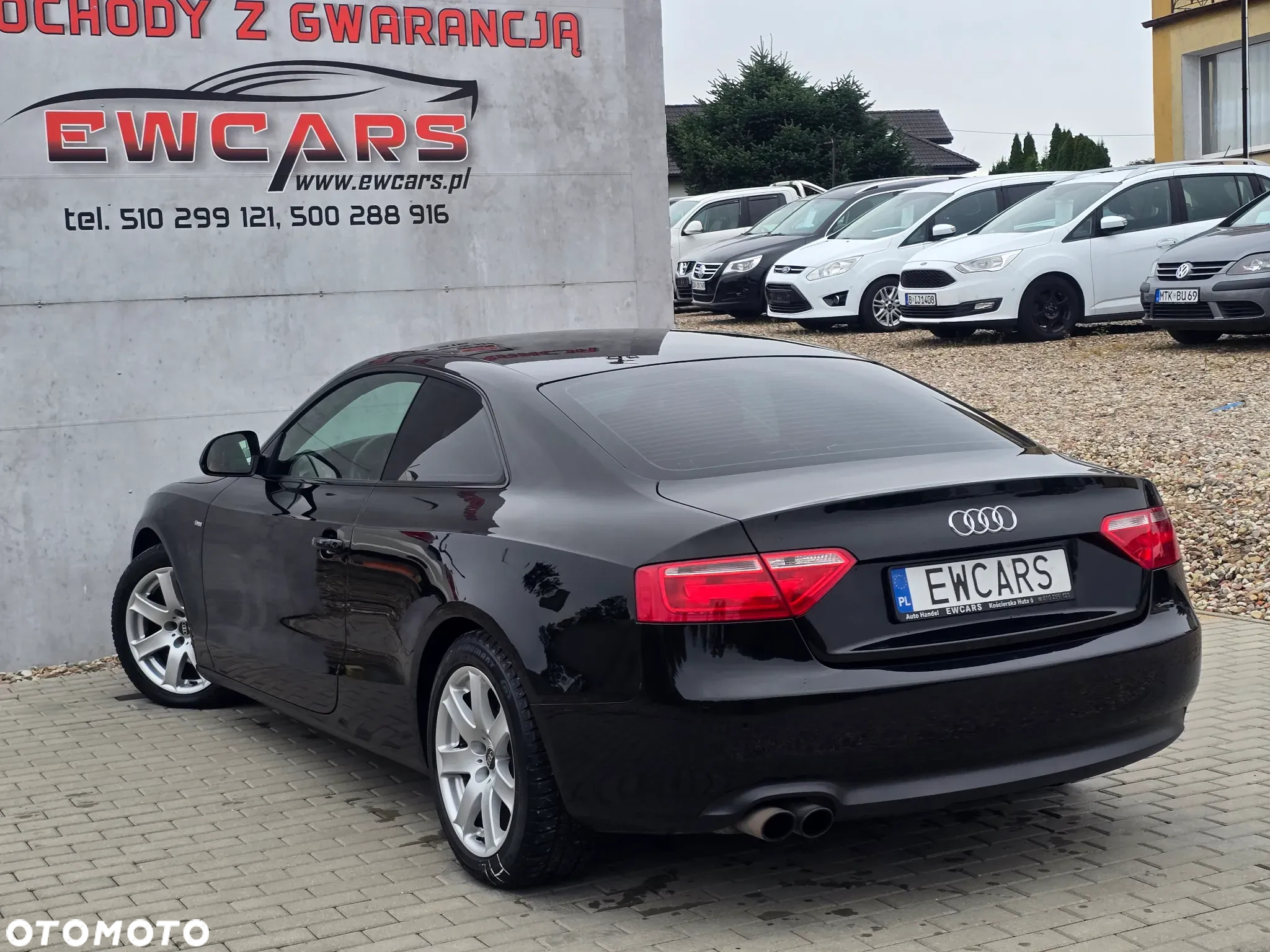 Audi A5 - 37