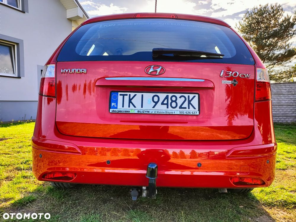 Hyundai i30 1.4 Classic EU5 - 5