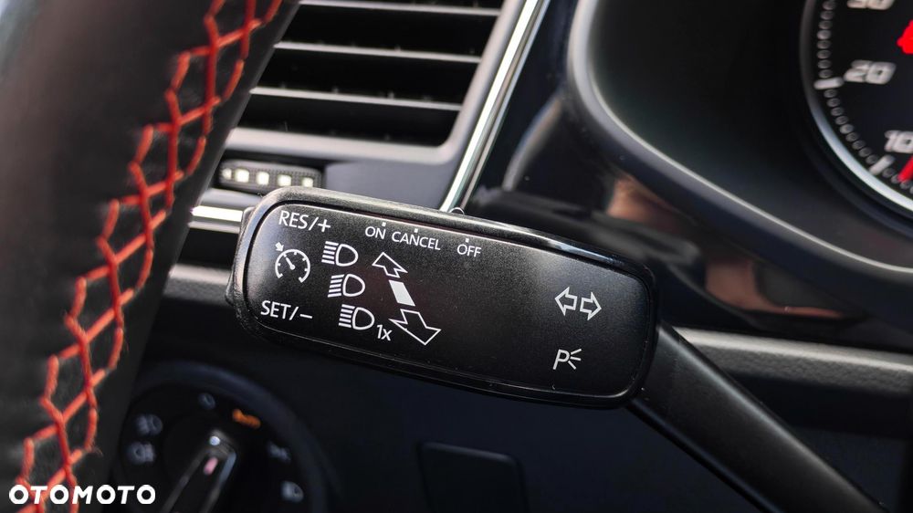 Seat Leon 1.8 TSI Start&Stop FR - 36