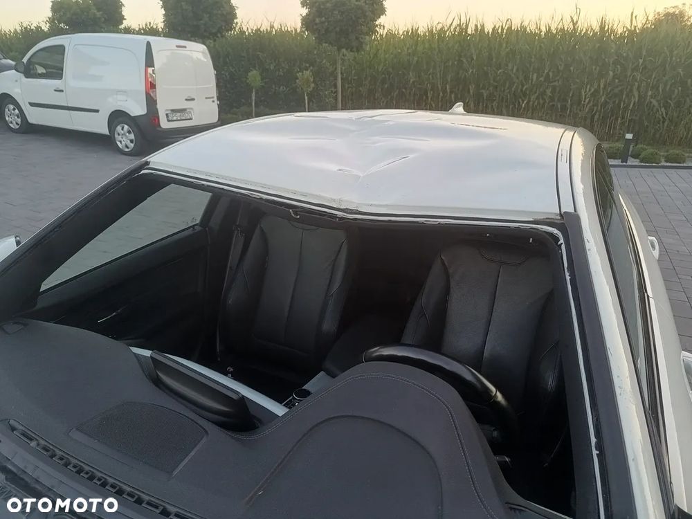 BMW Seria 4 420d M Sport sport - 10