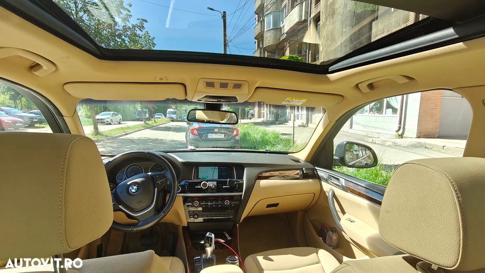 BMW X3 - 4