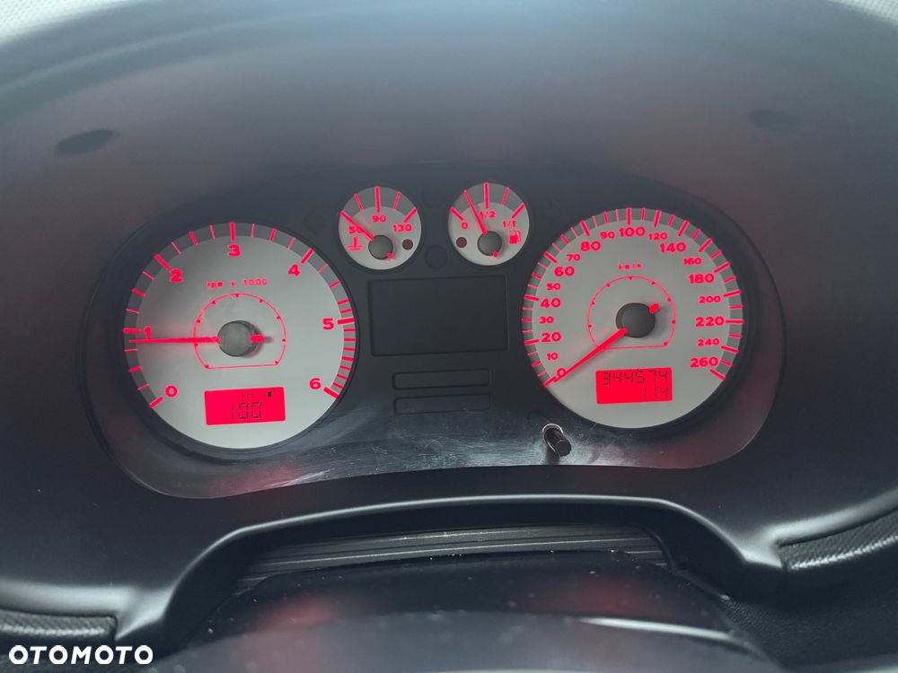 Seat Leon 1.9 TDI Top Sport - 28