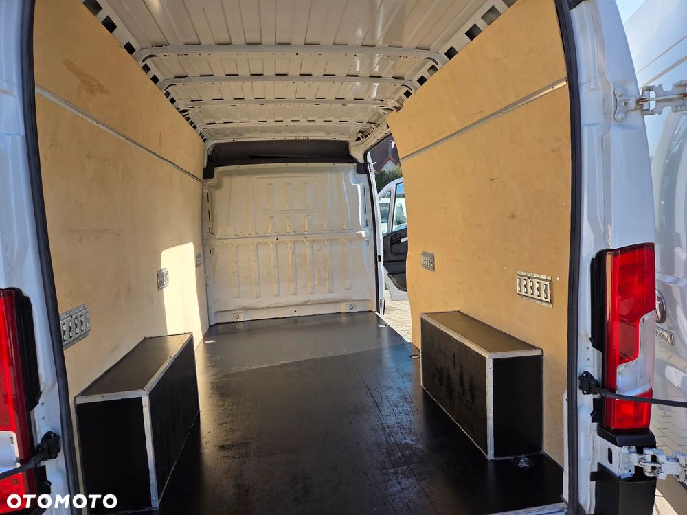 Fiat Ducato - 21