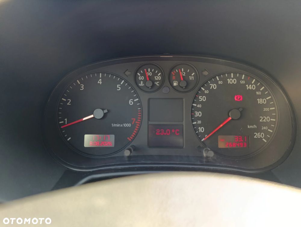 Audi A3 Sportback - 20