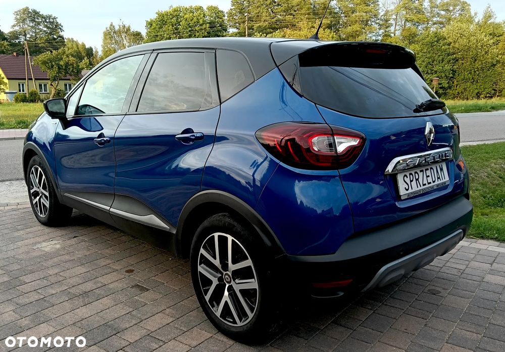 Renault Captur 1.3 Energy TCe S-Edition EDC - 3