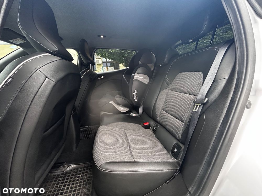 Renault Clio 1.0 TCe Techno - 17