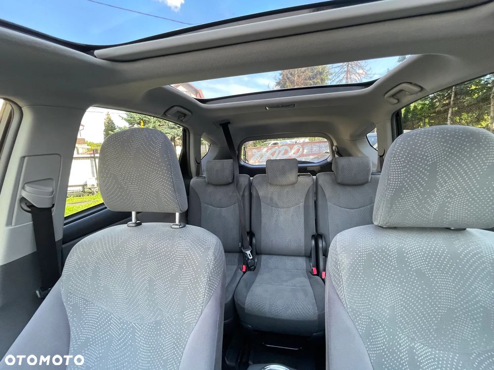 Toyota Prius+ 1.8 HSD Premium - 37