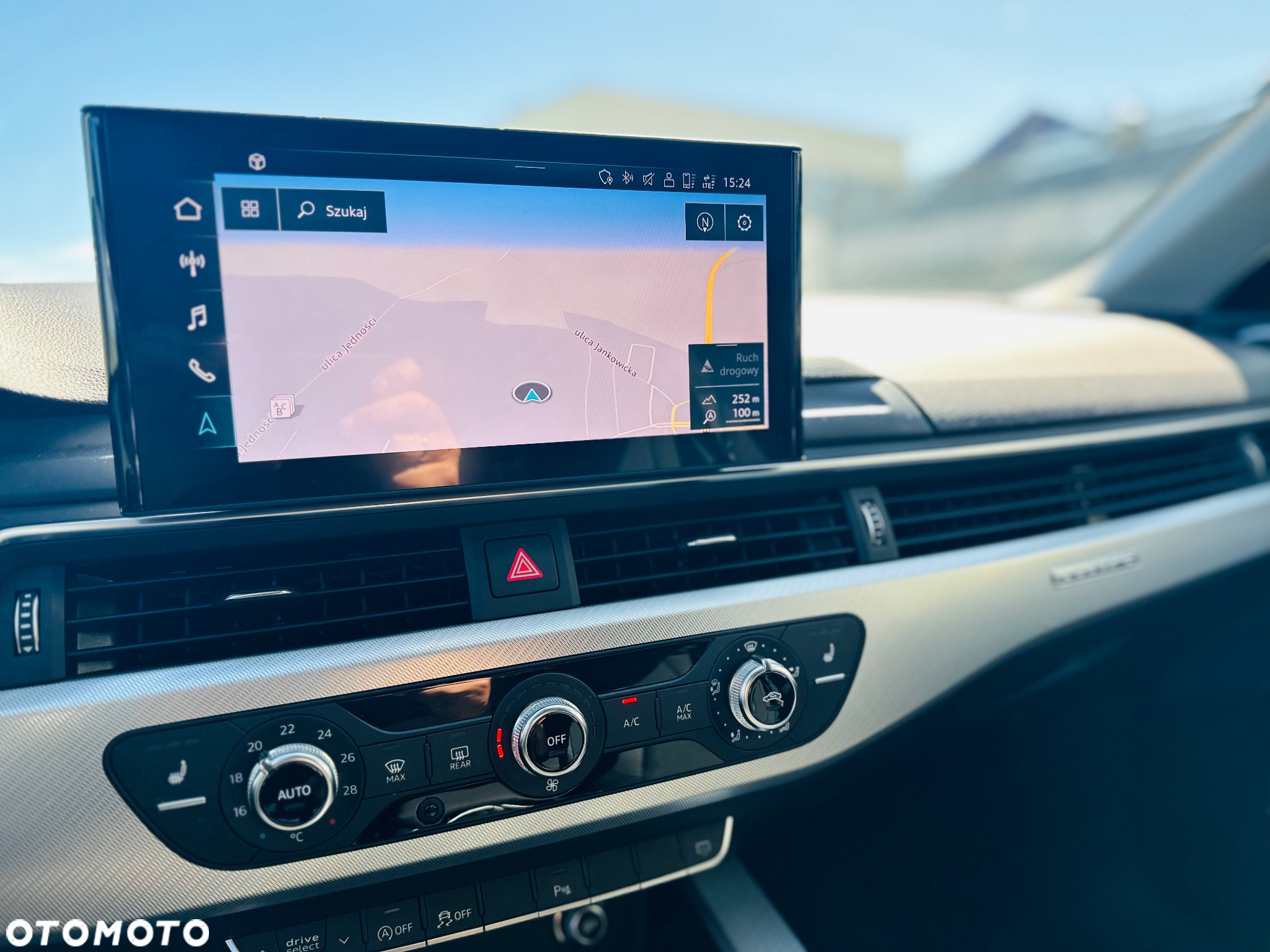 Audi A4 40 TDI Quattro Sport S tronic - 16