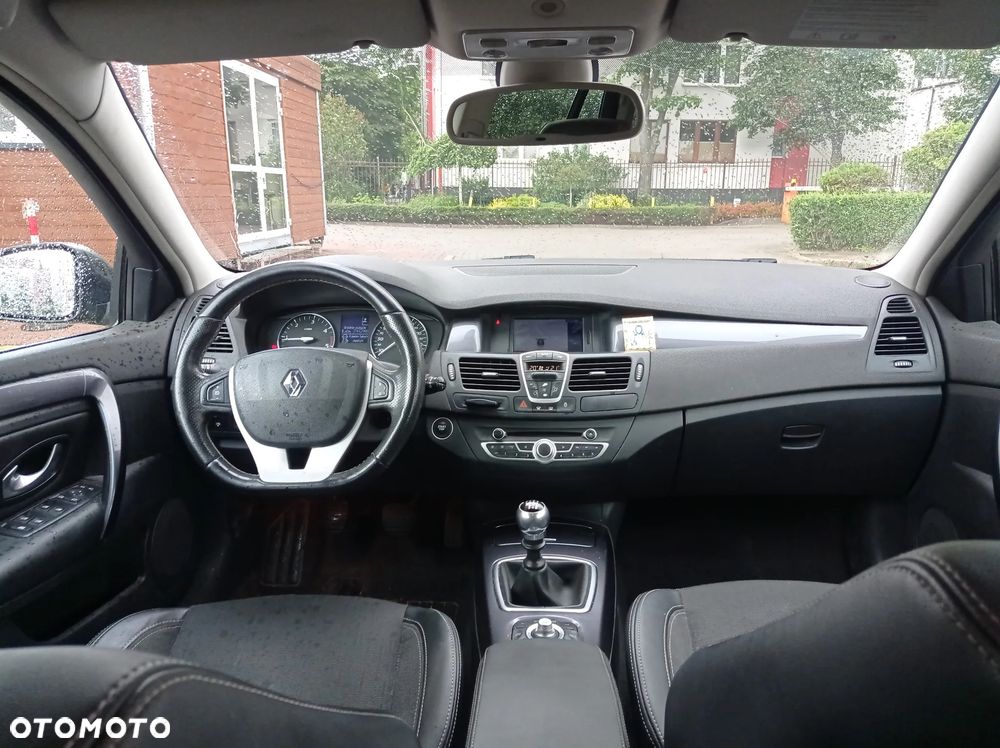 Renault Laguna - 15
