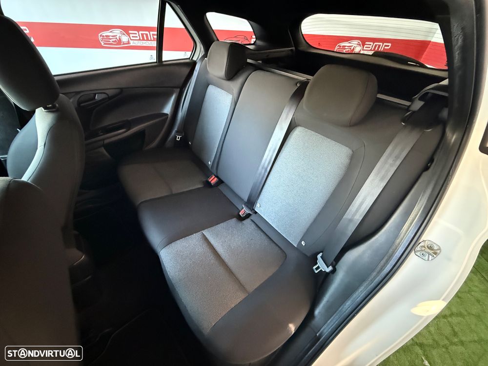 Fiat Tipo Station Wagon 1.3 M-Jet Street - 11