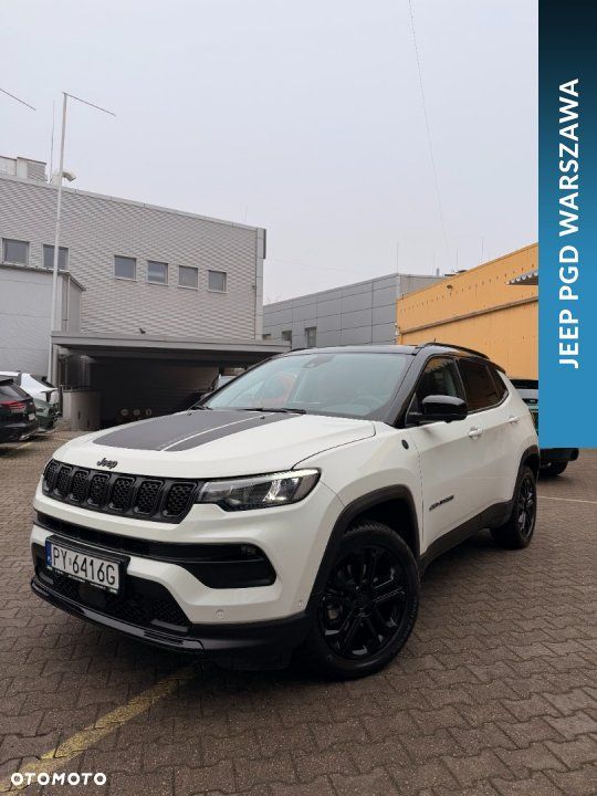 Jeep Compass - 1