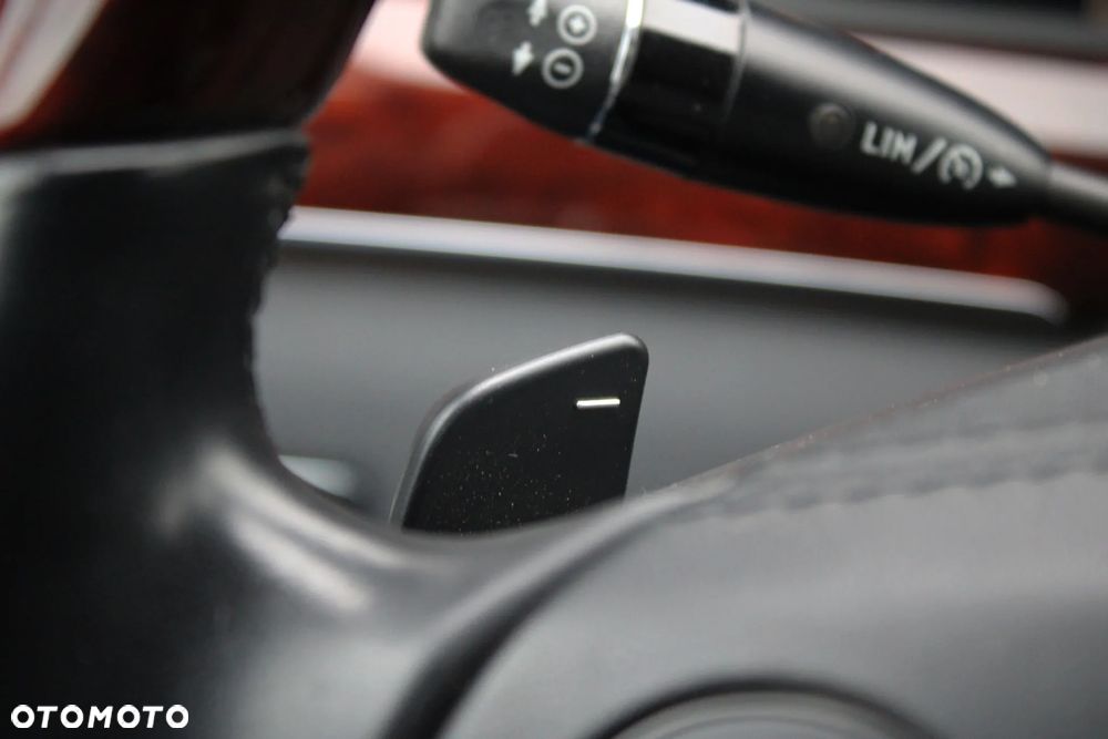 Mercedes-Benz Klasa S 500 L 4Matic BlueEFFICIENCY 7G-TRONIC - 33