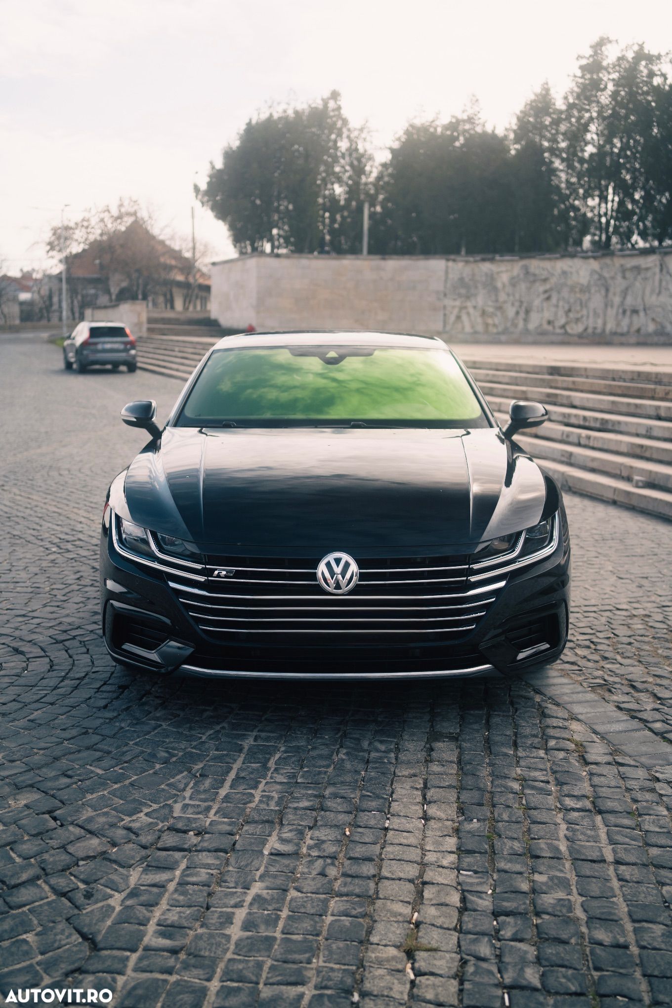 Volkswagen ARTEON 2.0 TSI DSG R-Line - 1