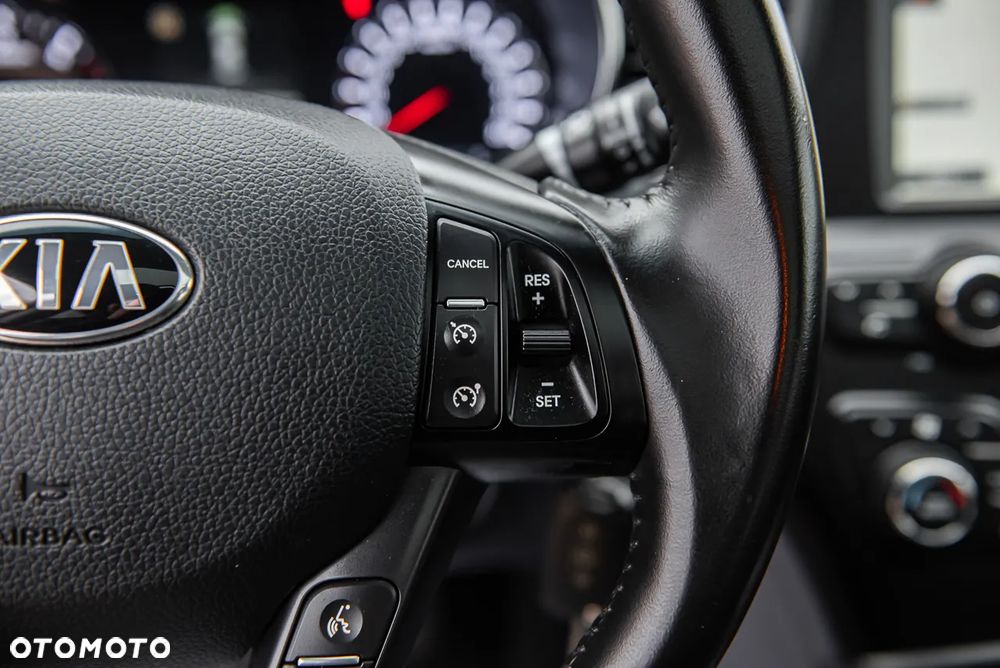 Kia Optima 1.7 CRDI EcoDynamics Edition 7 - 22