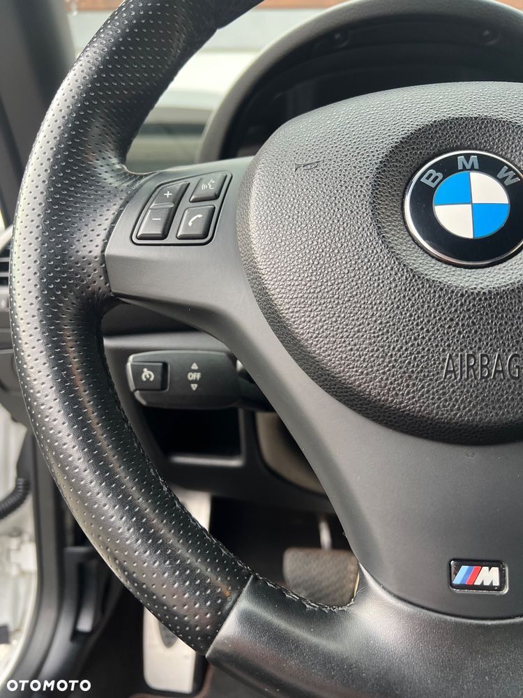 BMW Seria 1 118d Limited Edition Lifestyle mit M Sportpaket - 15