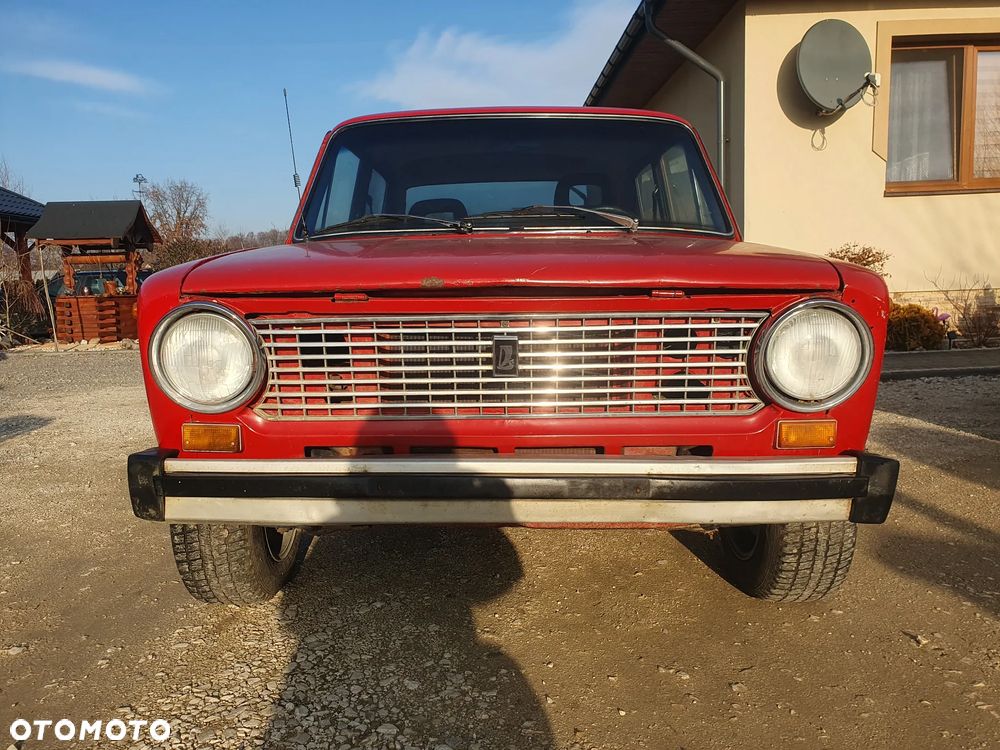 Lada 2101 - 32