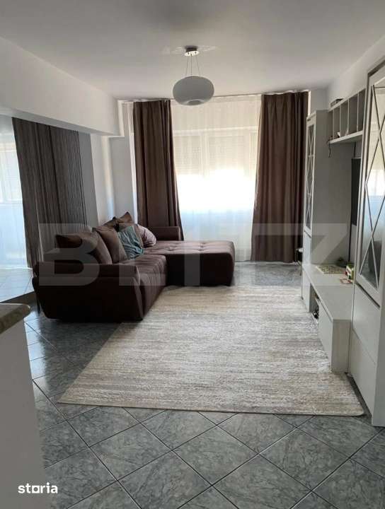 Apartament de vanzare, 3 camere, 88 mp, zona Soarelui - Satu Mare — fotografia 2