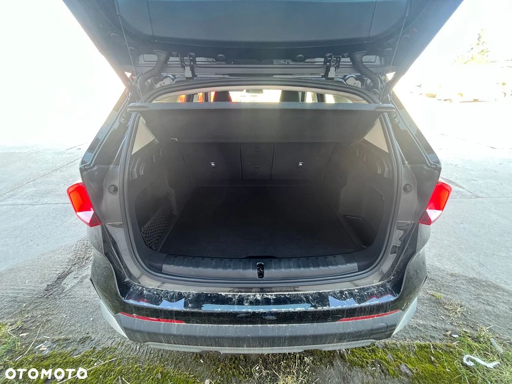 BMW X1 sDrive18d - 22
