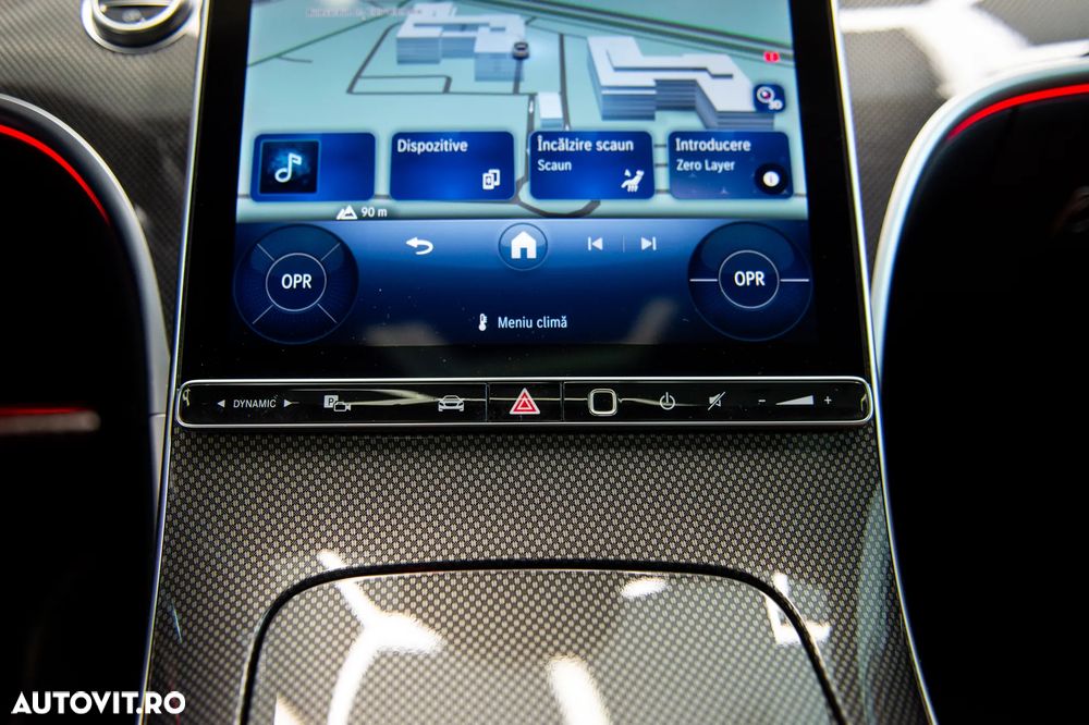 MERCEDES-BENZ CLE 2024 — imagine 23
