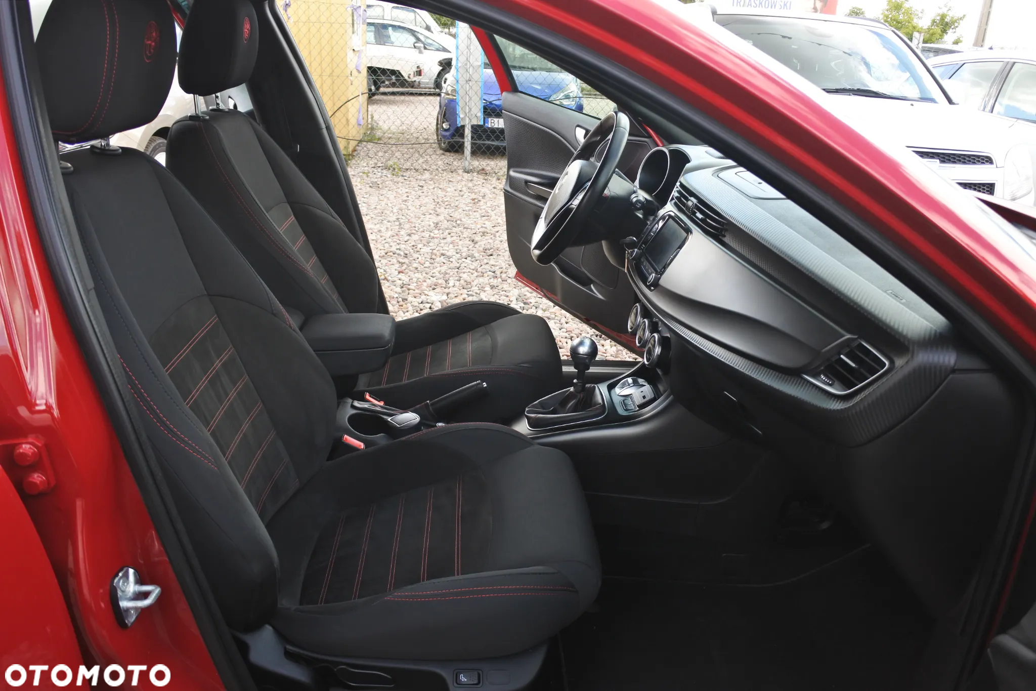 Alfa Romeo Giulietta 1.4 TB 16V Multiair Sport - 6