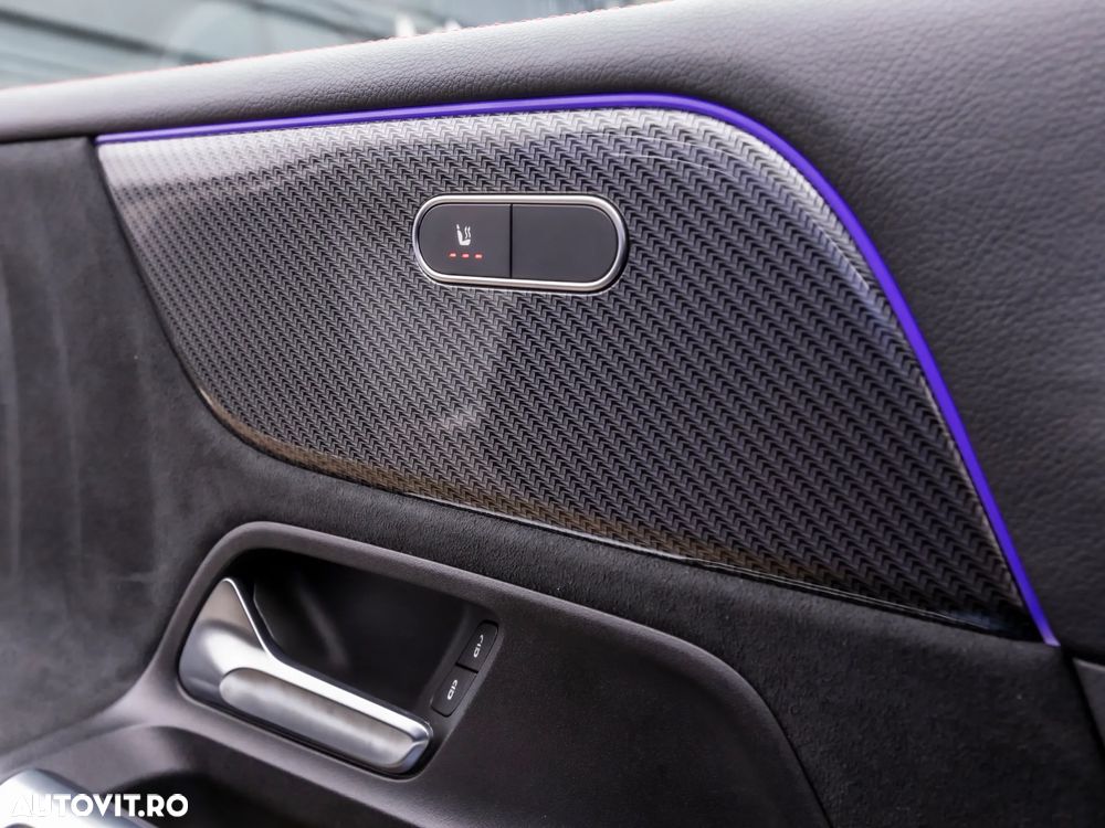 Mercedes-Benz GLB 200 4Matic 8G-DCT AMG Line - 17