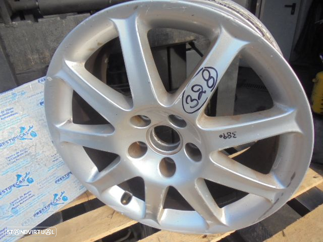 Jante Solta 4F0601025J AUDI A6 4F FASE 1 2006 2.0TDI 140CV 5P AZUL ESCURO 45 7.5Jx17 5X112 56.4MM - 2