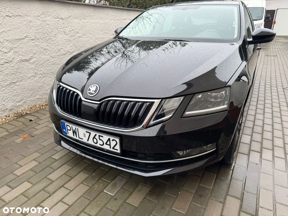 Skoda Octavia 2.0 TSI DSG Soleil - 4