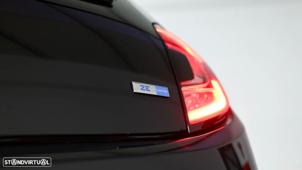 Renault Twingo E-Tech. 22 Urban Night - 23