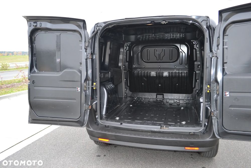 Opel Combo - 26