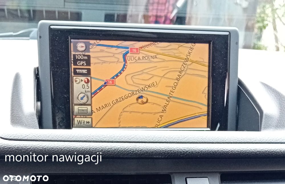 Lexus CT Executive Line - 5