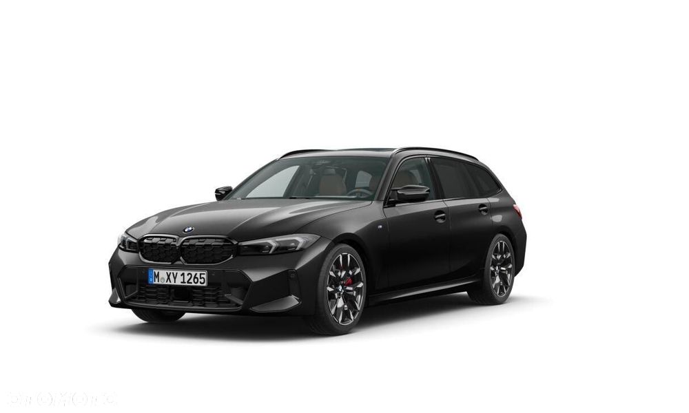 BMW Seria 3 - 1