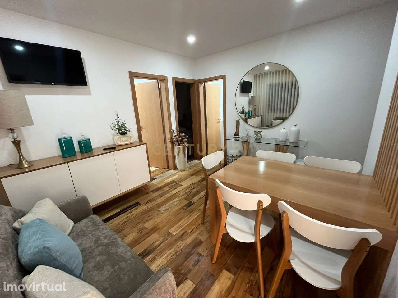 Moradia T3 em Esposende de SETEMBRO-JULHO - Grande imagem: 2/19