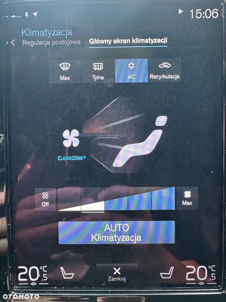 Volvo V90 D4 Geartronic Inscription - 18