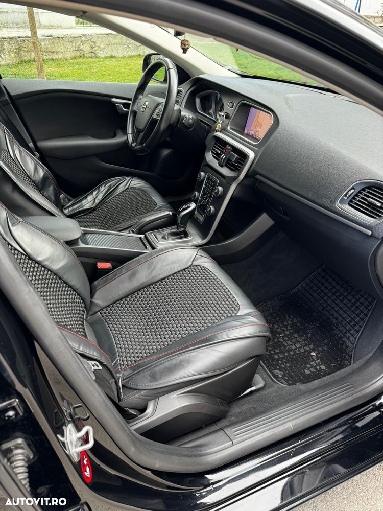 Volvo V40 - 6