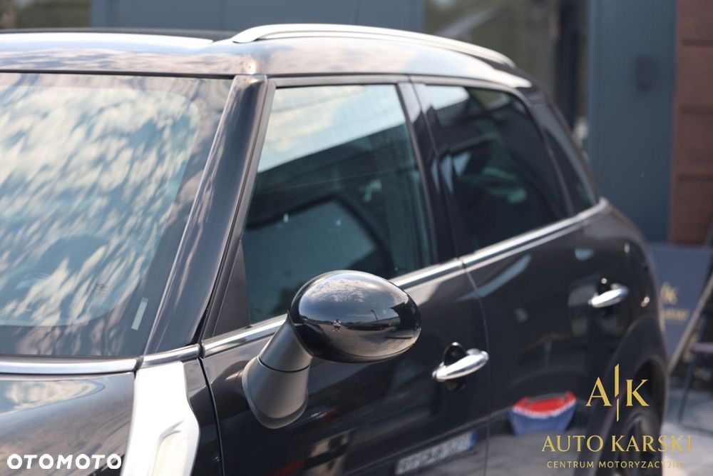 MINI Countryman - 13