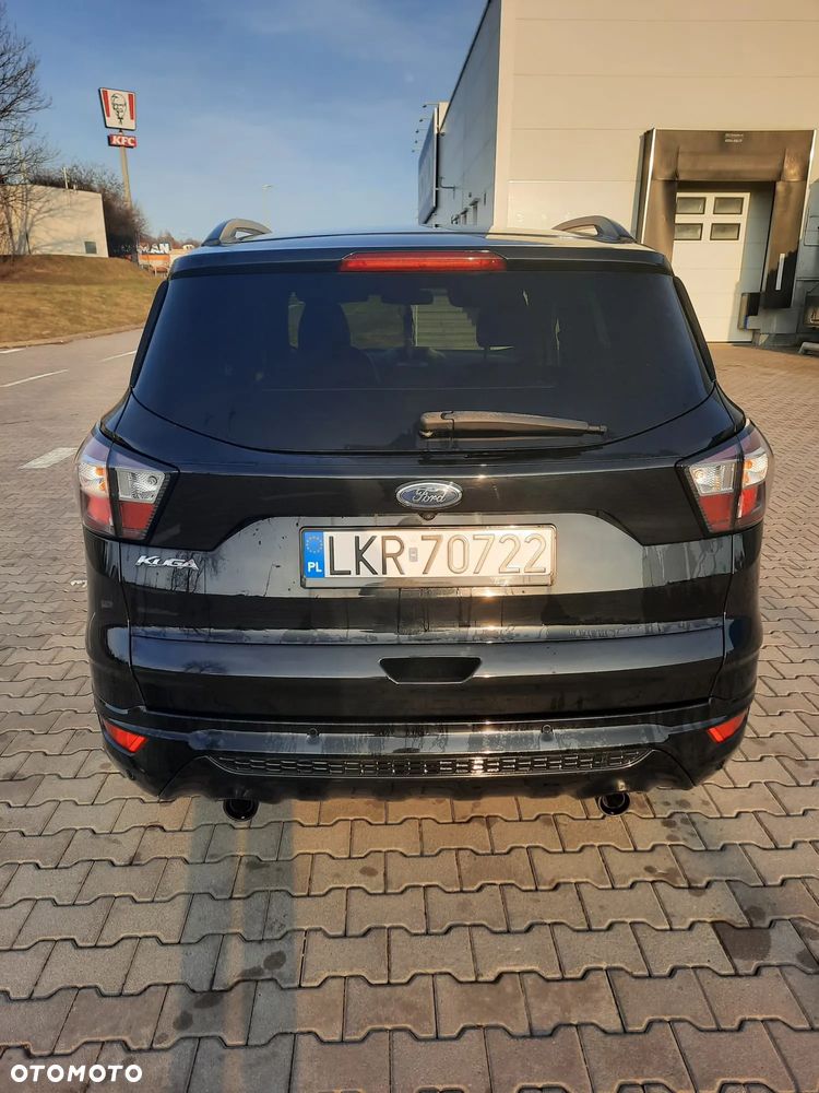 Ford Kuga 2.0 TDCi FWD ST-Line - 6