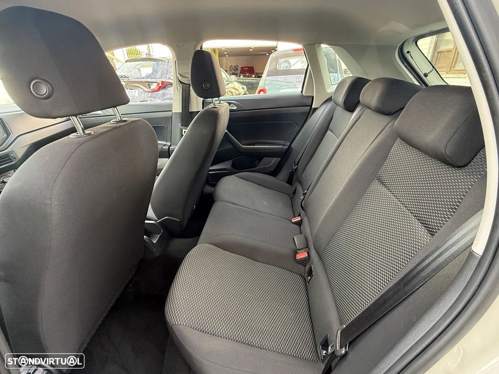 VW Polo 1.0 Comfortline - 16