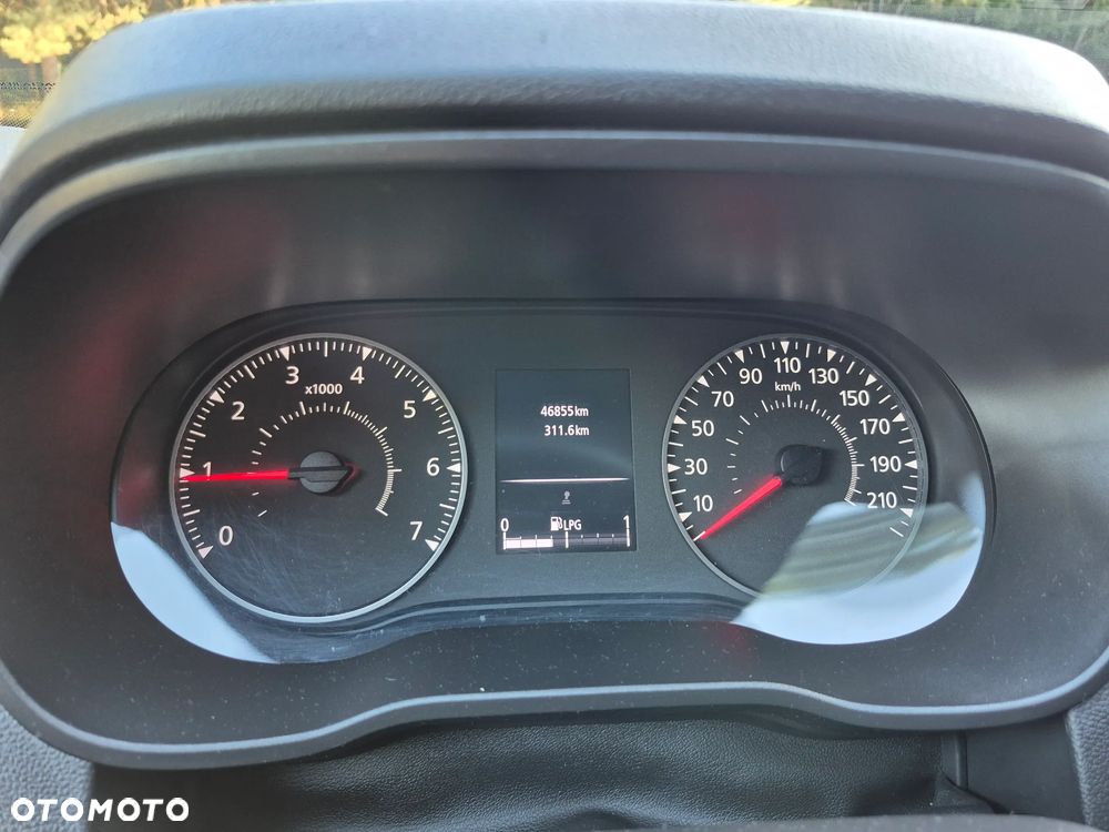 Dacia Duster 1.0 TCe Journey - 10