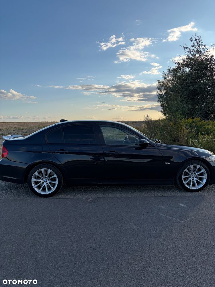 BMW Seria 3 330d - 6
