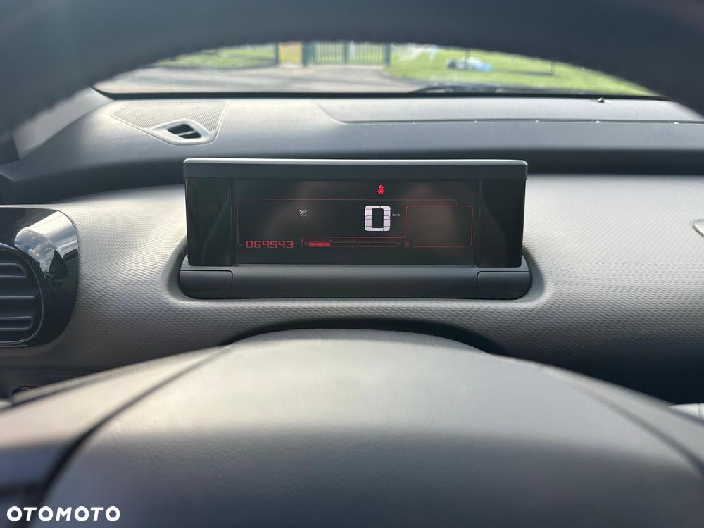 Citroën C4 Cactus 1.2 PureTech Shine - 10