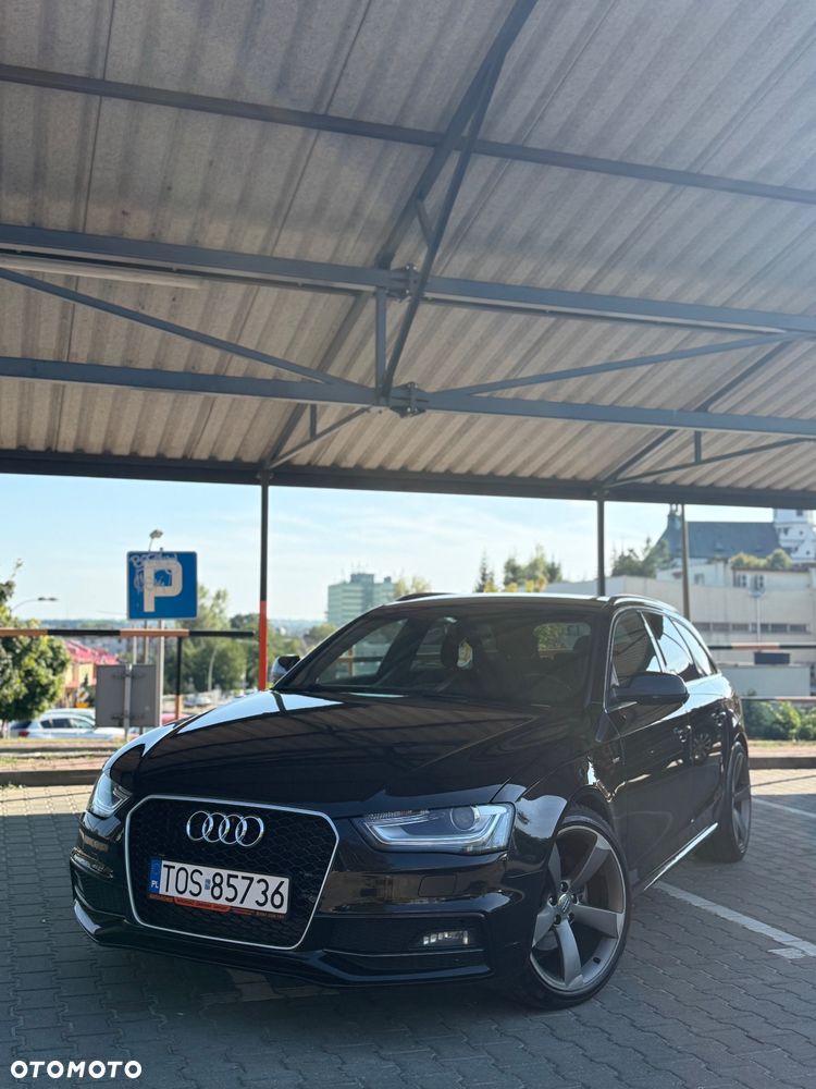 Audi A4 - 5