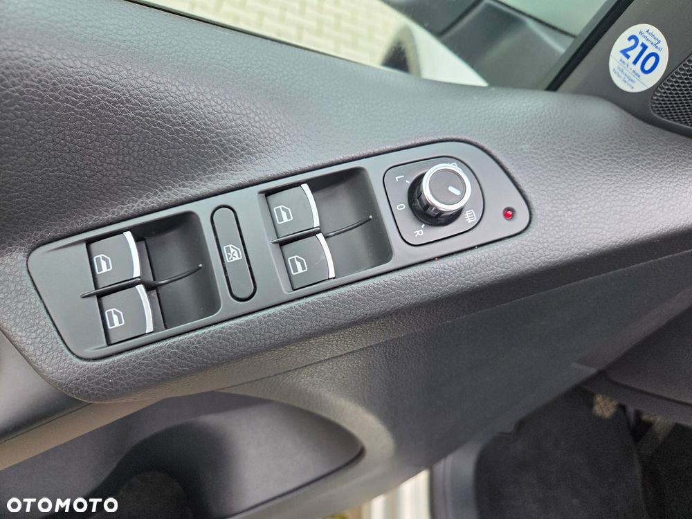 Volkswagen Tiguan 2.0 TSI 4Motion Track & Style - 15