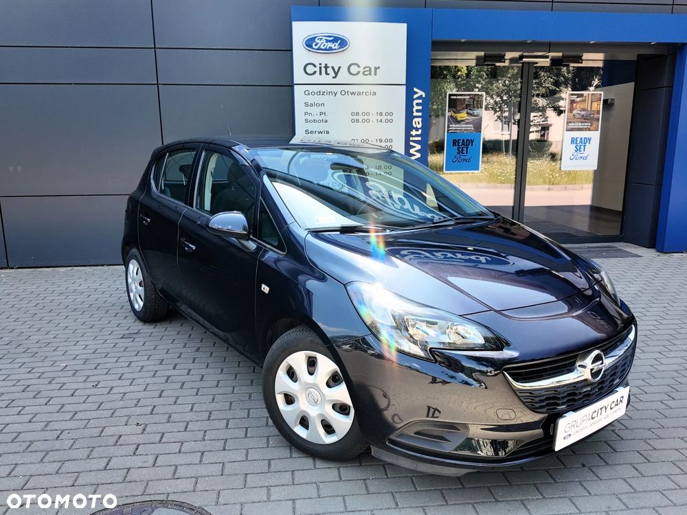 Opel Corsa 1.4 Enjoy - 3