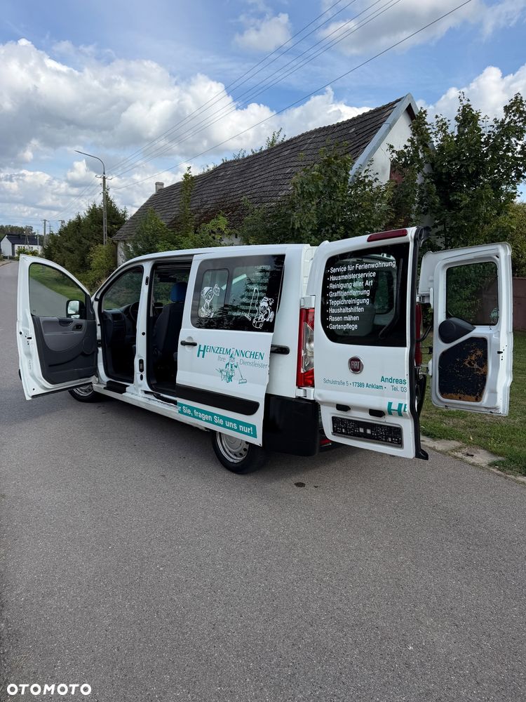 Fiat Scudo - 17