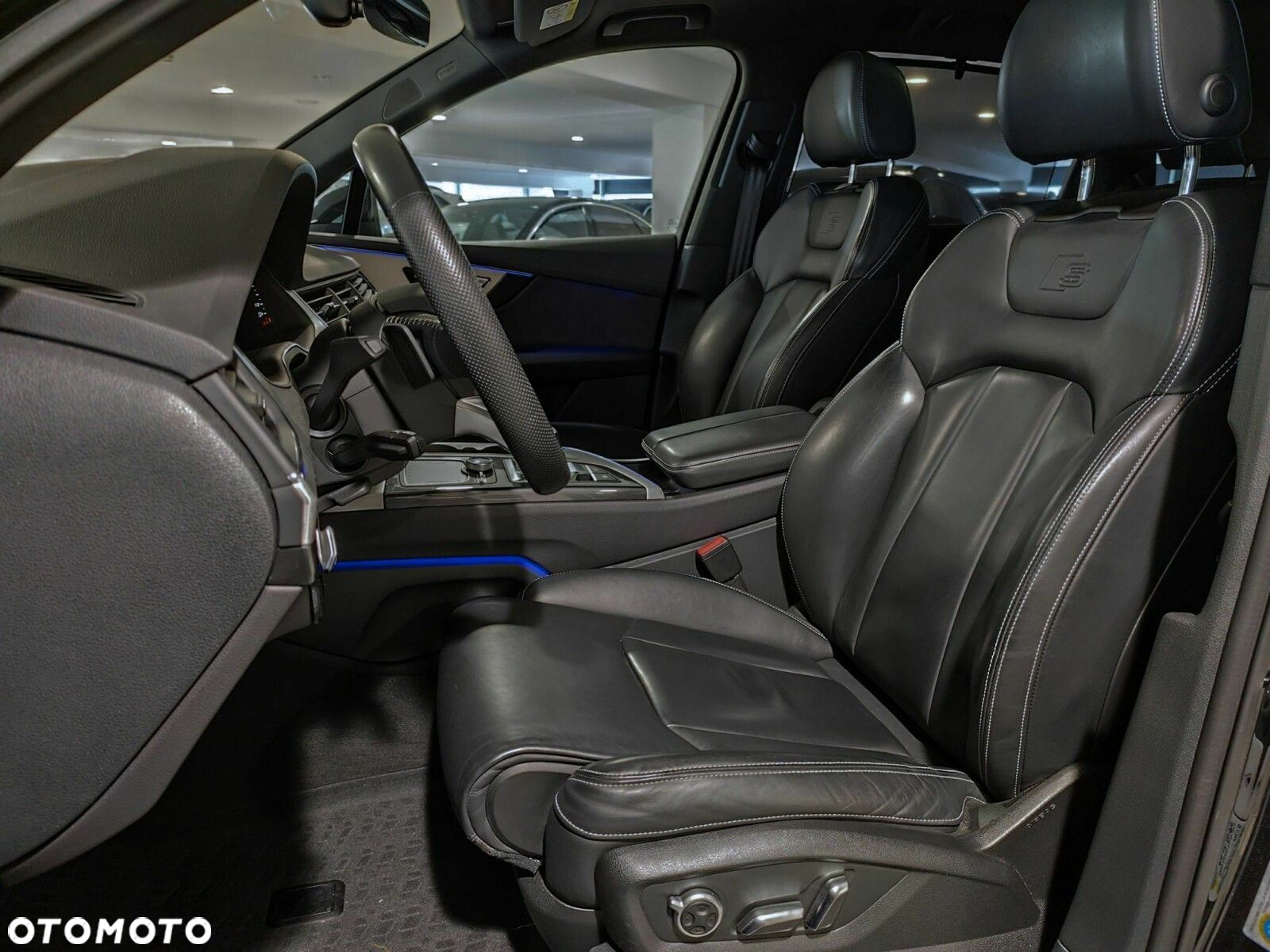 Audi Q7 50 TDI Quattro Tiptronic - 20