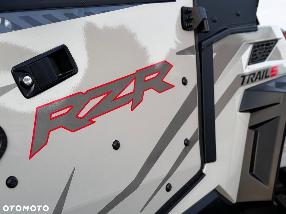 Polaris RZR - 18