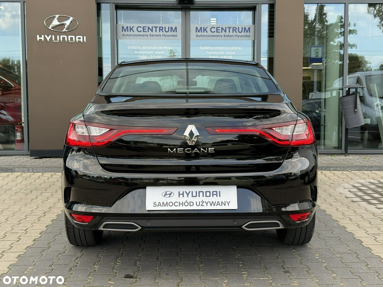 Renault Megane - 4