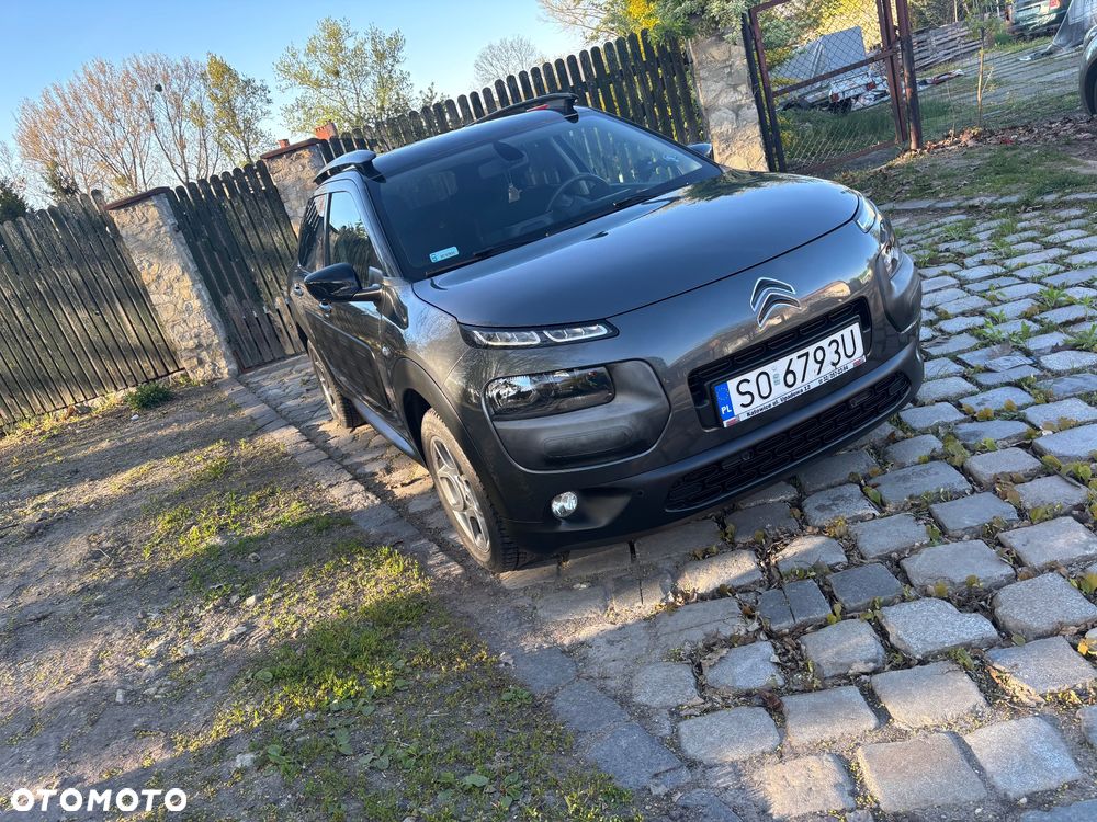 Citroën C4 Cactus BlueHDi 100 ETG6 Stop&Start Shine - 12