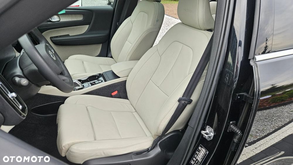 Volvo XC 40 T4 Geartronic Inscription - 7